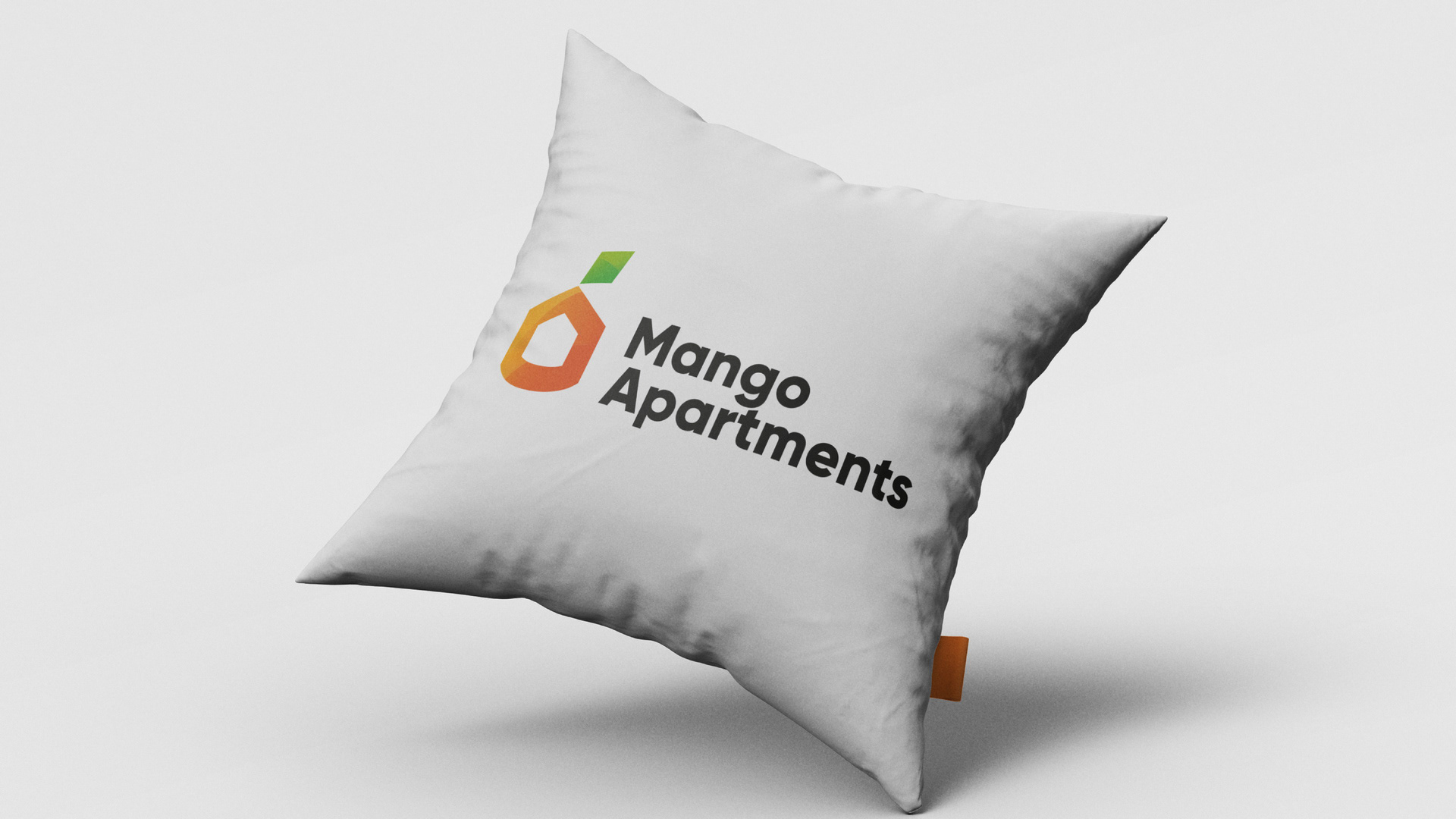 Логотип Mango Apartments